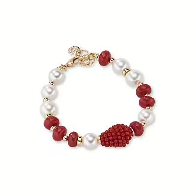 Pulsera Sovrani Mujer in latón J10798 - J10798